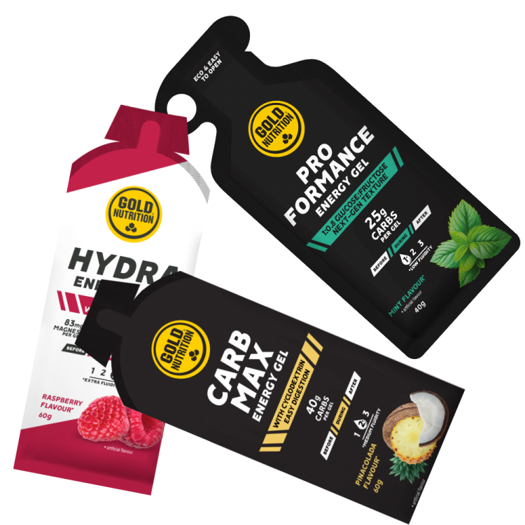 ЕНЕРГИЙНИ ГЕЛОВЕ