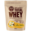 TOTAL WHEY VANILLA