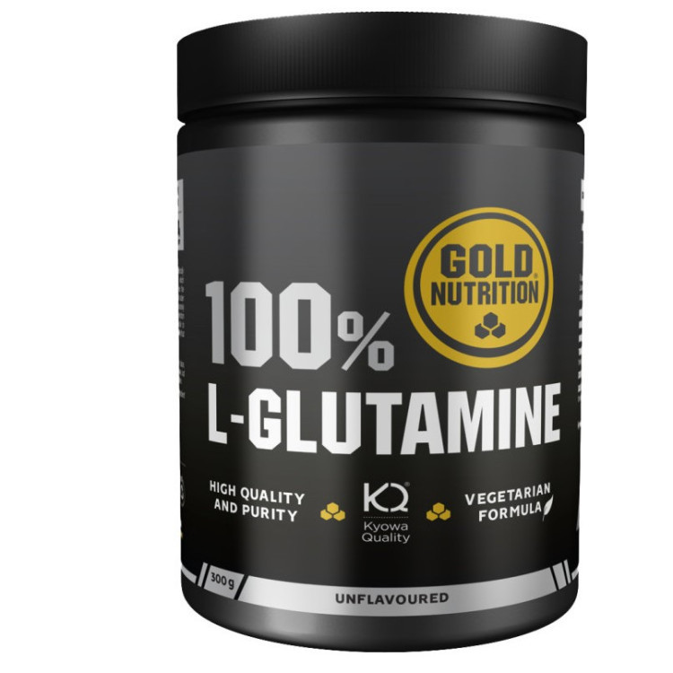 GLUTAMINE POWDER