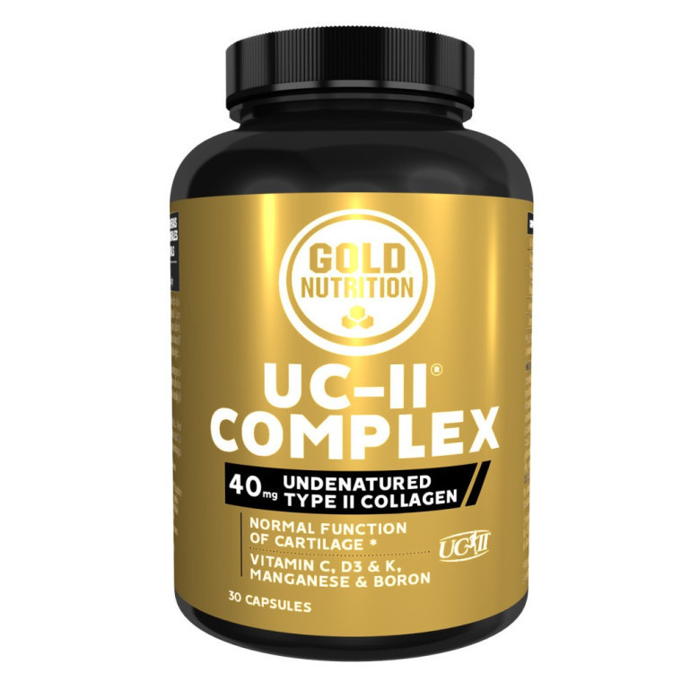 COLLAGEN UC-II COMPLEX