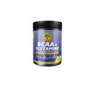 BCAA´S POWDER LEMON