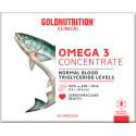 OMEGA 3 CONCENTRATE