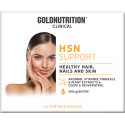 HSN SUPPORT - GN CLINICAL