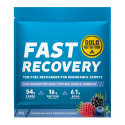 FAST RECOVERY WILD BERRIES 80 gr