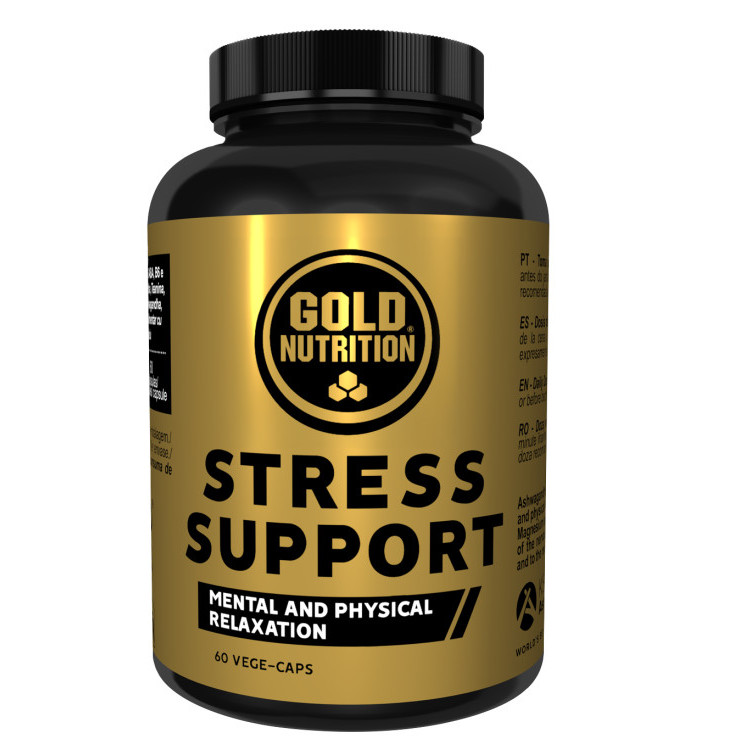 STRESS SUPPORT