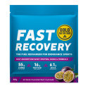 FAST RECOVERY PASSION FRUIT 80 gr