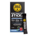 ELECTROLYTES STICKS WILD BERRIES