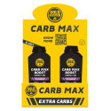 CARB MAX BOOST ENERGY GEL VANILLA- BERRIES BOX