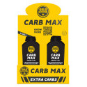 CARB MAX ENERGY GEL UNFLAVOURED BOX