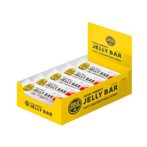 JELLY BAR STRAWBERRY FLAVOR BOX