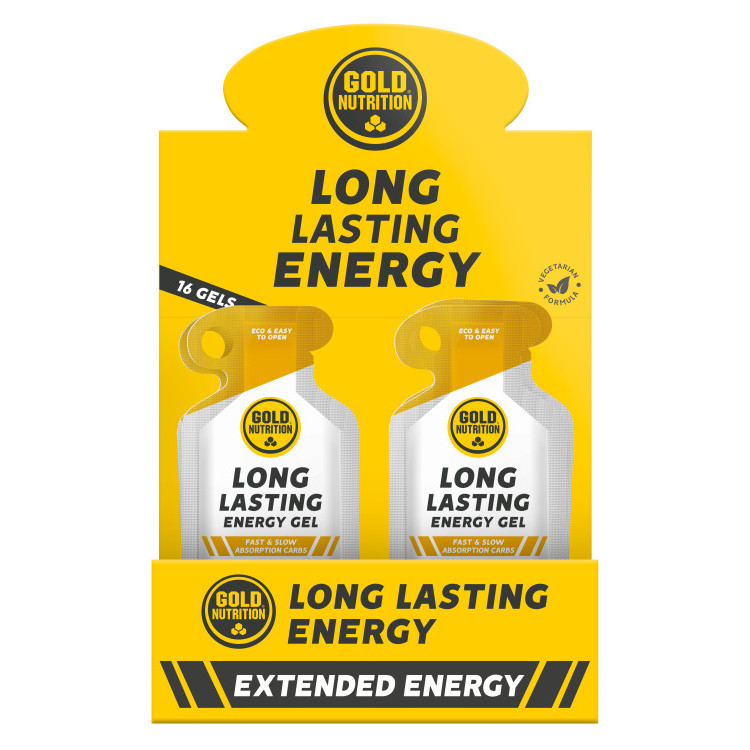 LONG LASTING GEL BANANA BOX