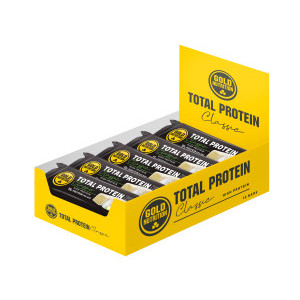 TOTAL PROTEIN BAR - YOGURT/ APPLE BOX
