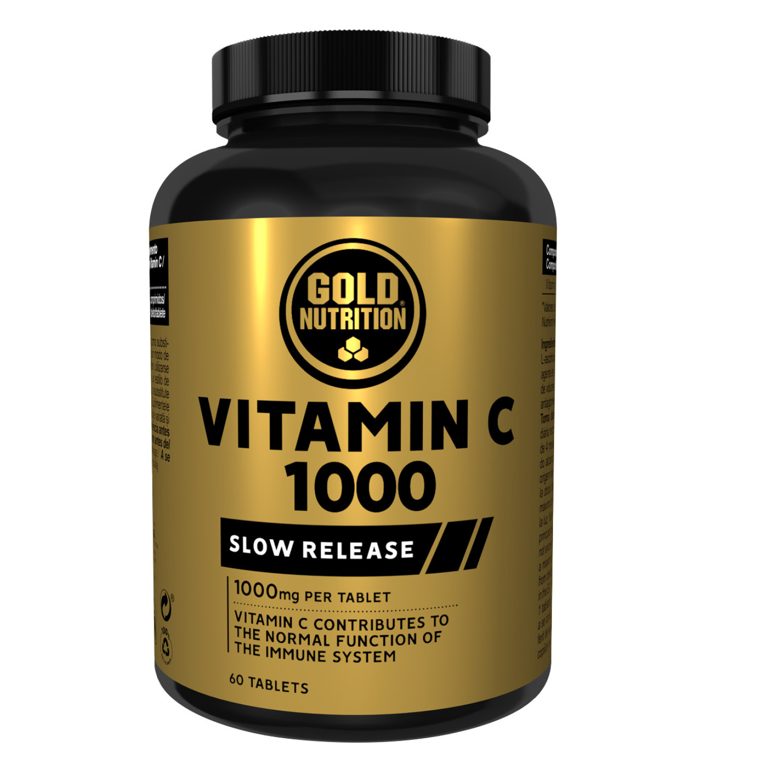 VITAMIN C 1000