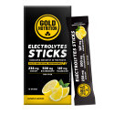 ELECTROLYTES STICKS  LEMON