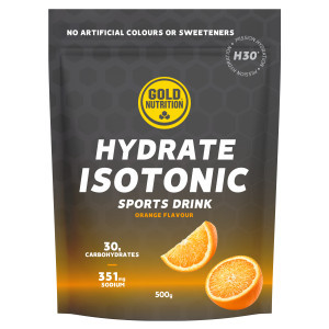 HYDRATE ISOTONIC H30 ORANGE