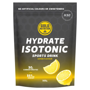 HYDRATE ISOTONIC H30 LEMON