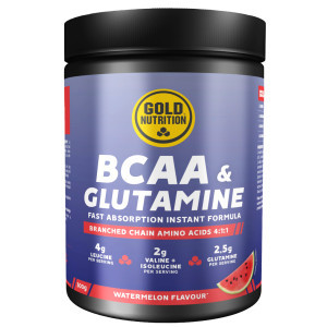 BCAA´S POWDER WATERMELON