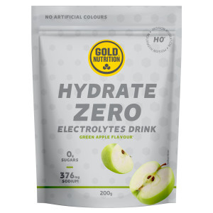 HYDRATE ZERO H0 GREEN APPLE