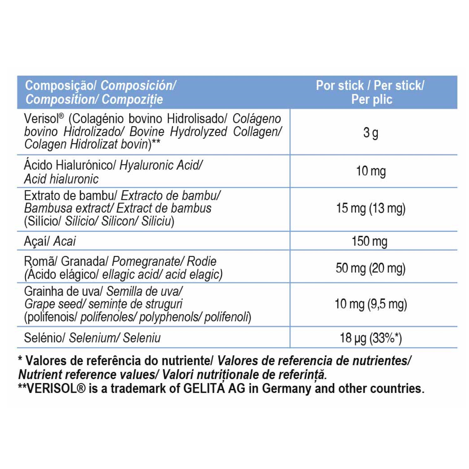 ULTRAMAX COLLAGEN