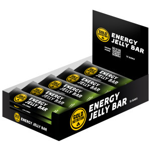 JELLY BAR APPLE FLAVOR BOX