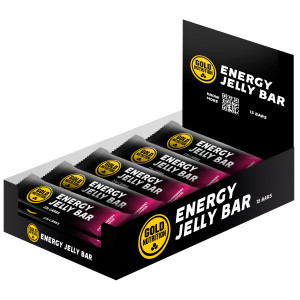 JELLY BAR STRAWBERRY FLAVOR BOX