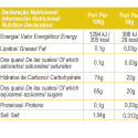 JELLY BAR ELECTROLYTE LEMON BOX